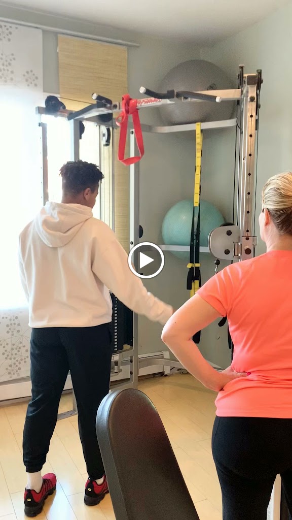 Physical fitness