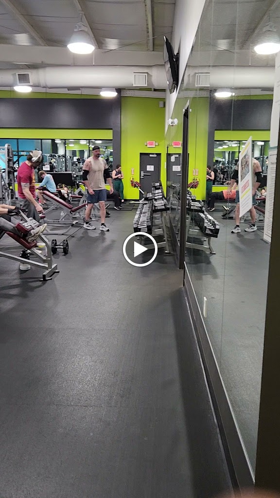  BodyPlex Fitness of Jasper