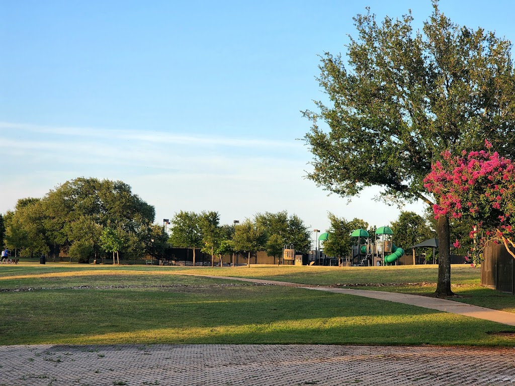 Avery Ranch Morningside Park