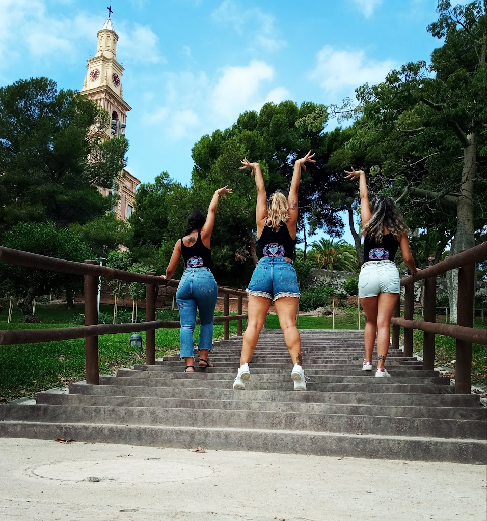 Academia de baile Campanilla Dance Latin Studio