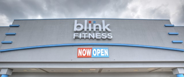  Blink Fitness Warren