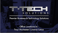 T-Tech Solutions LLC (Livonia)