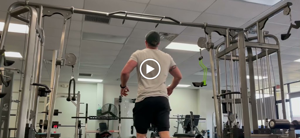  Viribus Personal Training