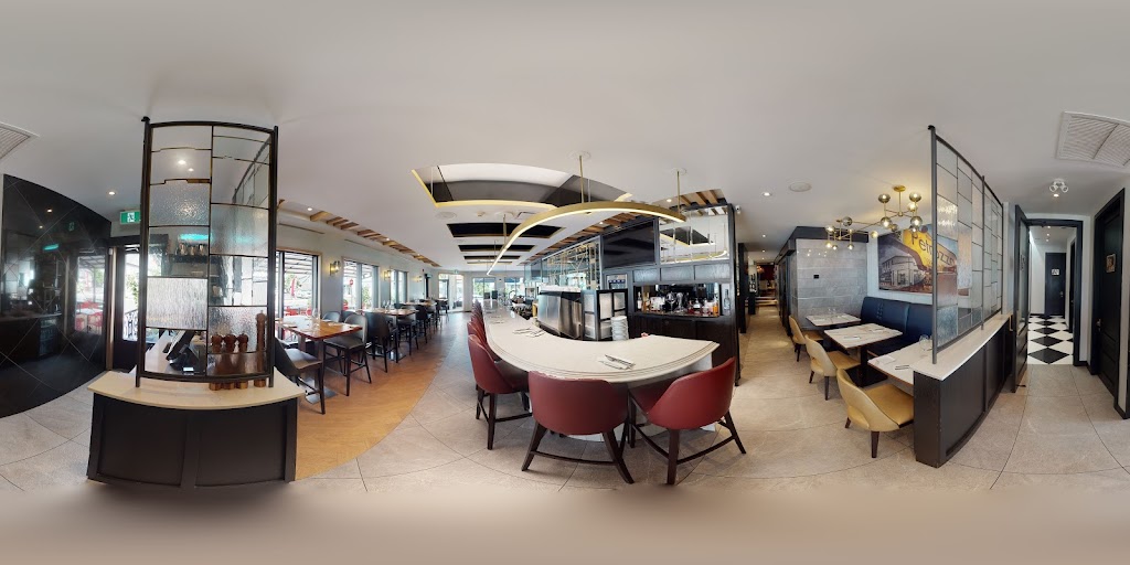 Street View & 360°