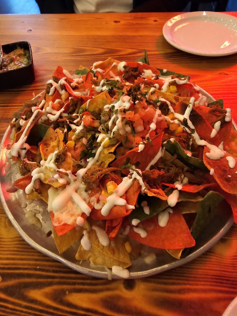 Nachos