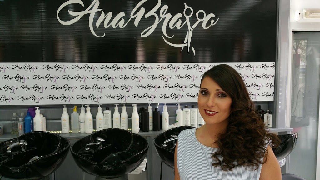 Ana Bravo illescas — Del propietario