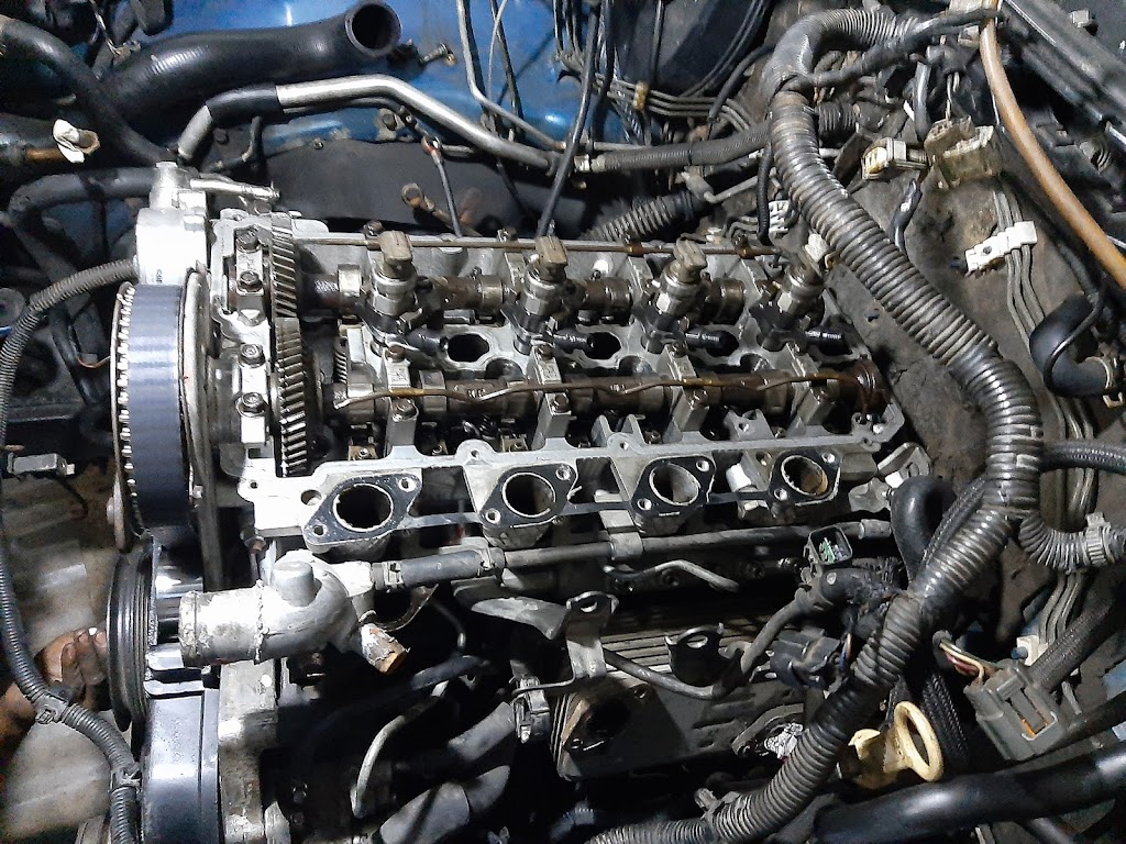 Bintang Motor