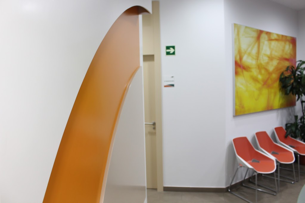 Centro Laser Roquetas