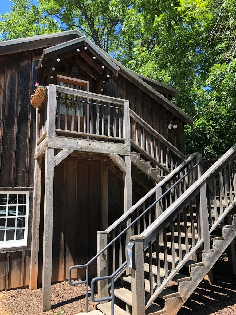  Amy Lloyd Wellness & Yoga