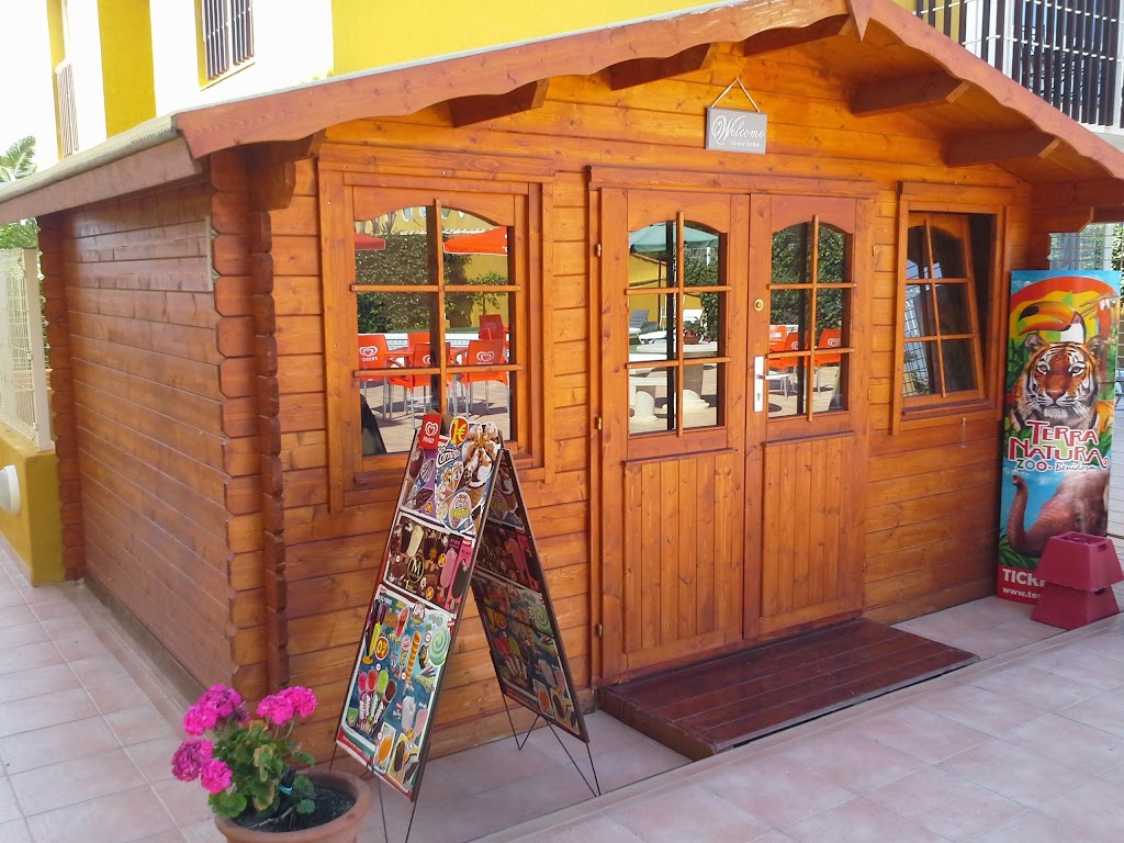 Apartamentos turisticos