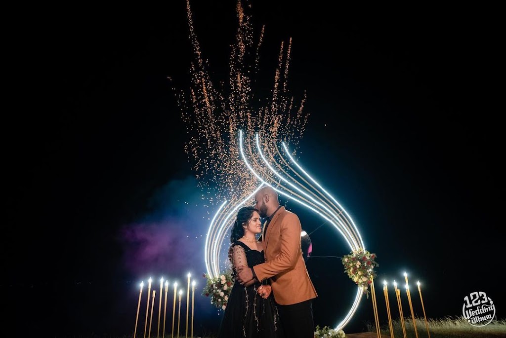 Dreamland Beauty Salon Weddng Grooming