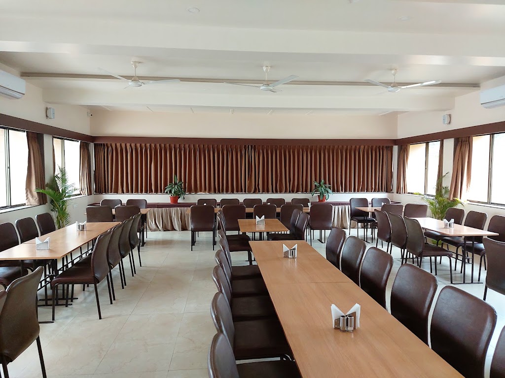 Hotel Radhakrishna