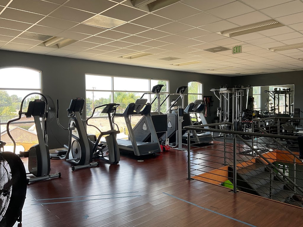  "Alchemy Fit Labs" Needs To Be Updated