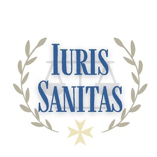 Iuris Sanitas — Del propietario