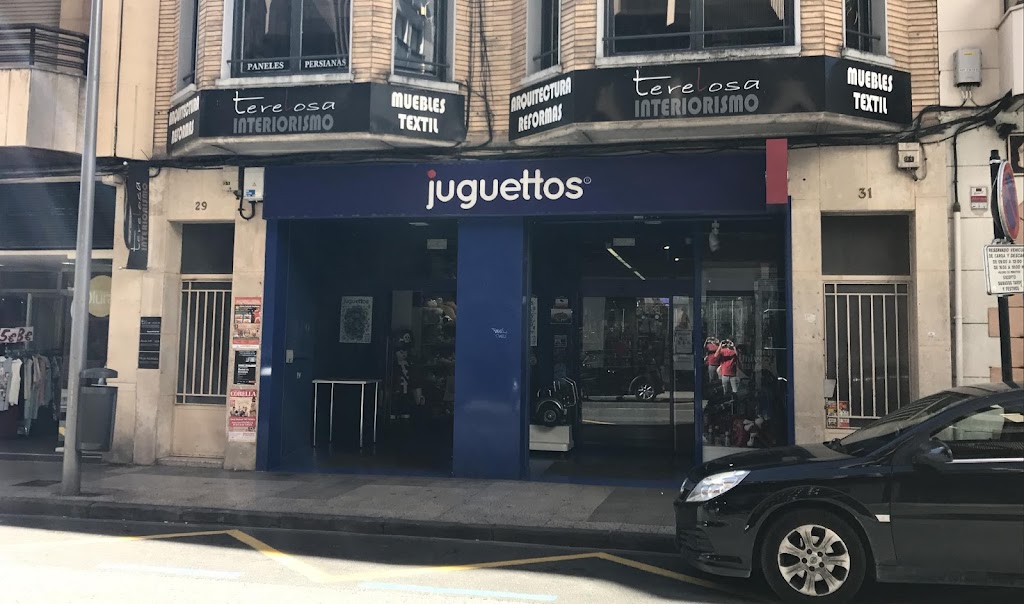 Foto 2 de Juguettos