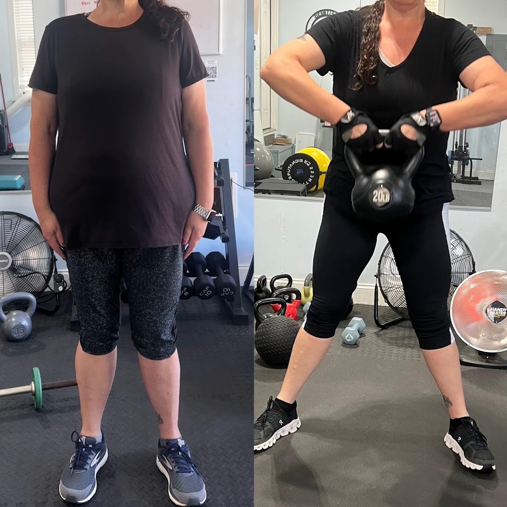  HC Fitness and Training