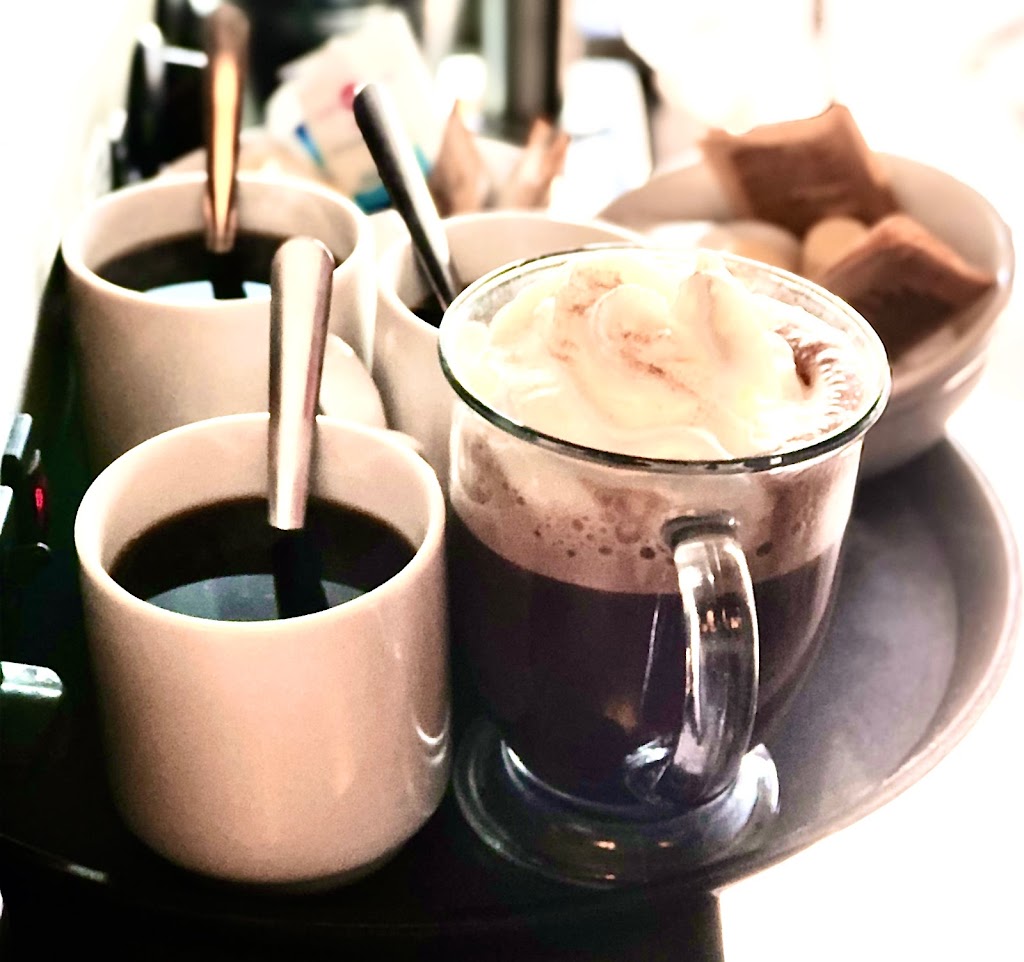 Coffee