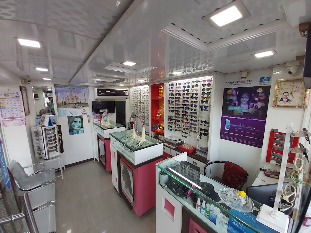 Anil Eye Care