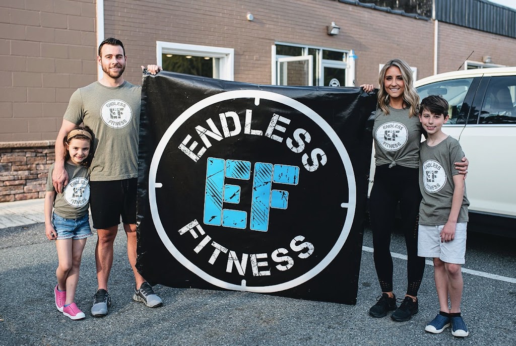  Endless Fitness