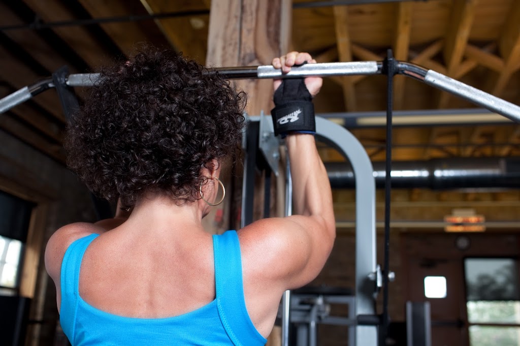  CityWide SuperSlow Strength and Fitness