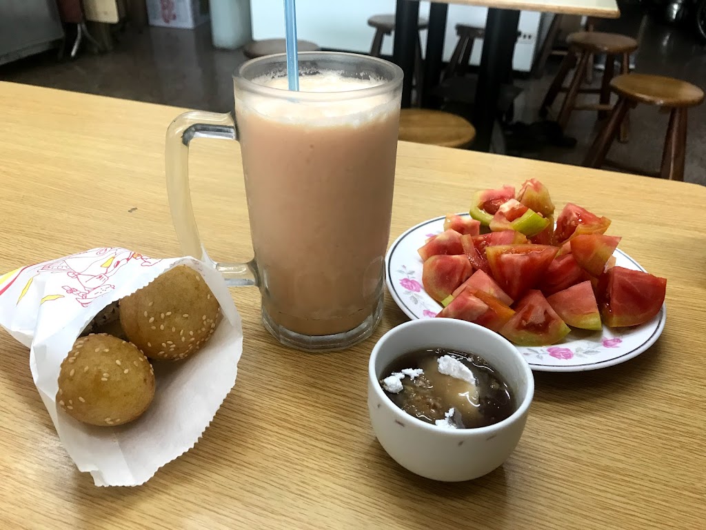 黃家木瓜牛奶 的照片