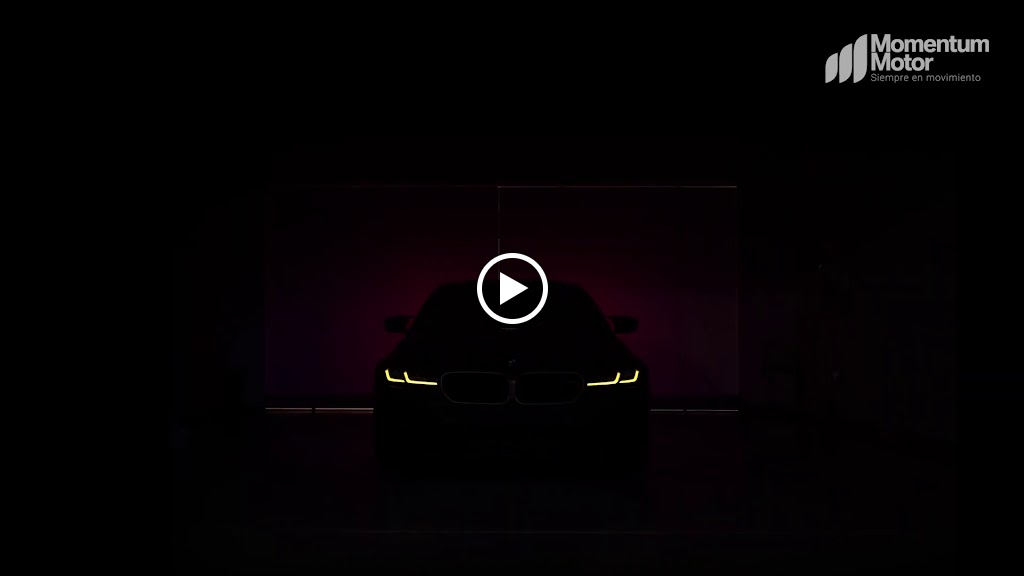 BMW AutoPremier - Alcala de Henares — Videos