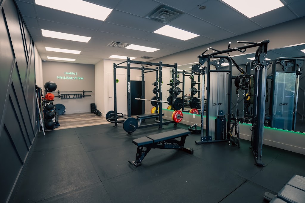  Balanced Health Fitness LLC