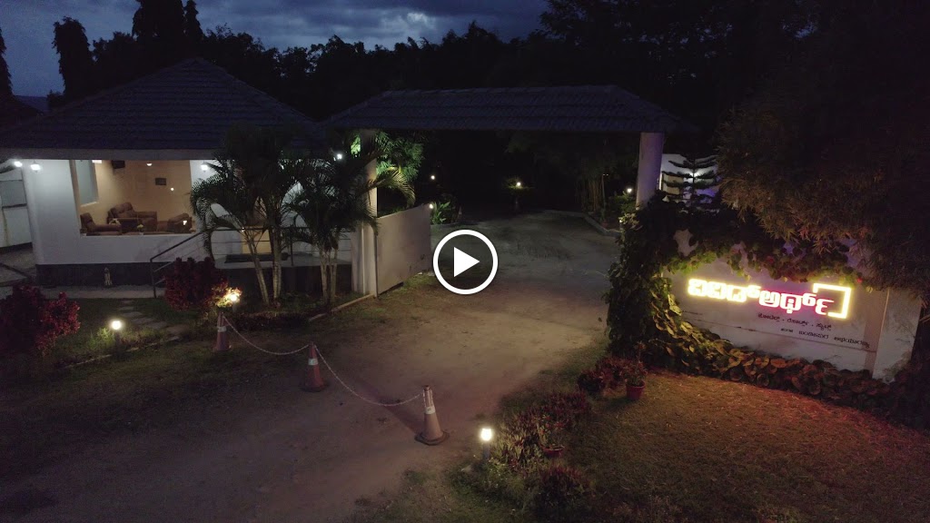 Vividearth Resort Bandipur National Park