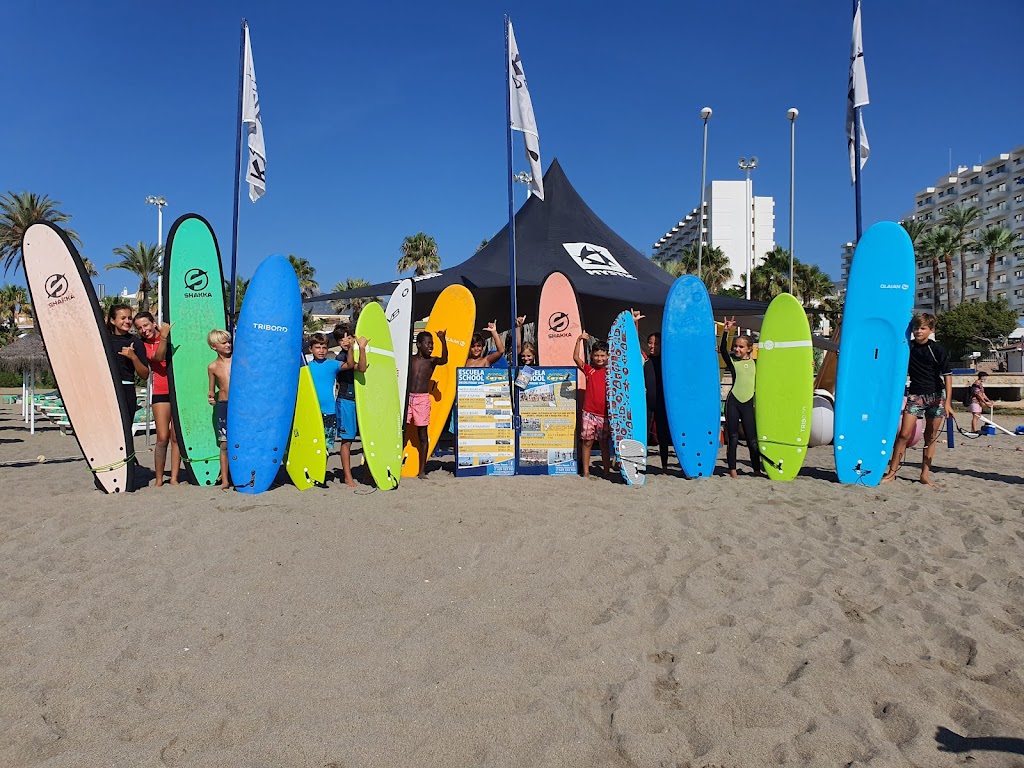 Pedro Kayak