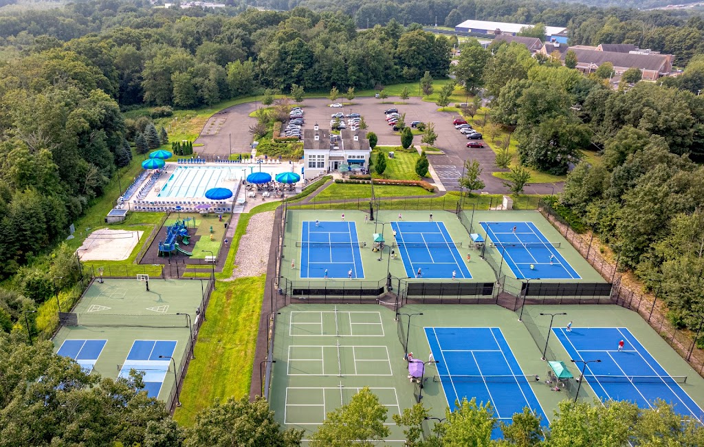  Edgewood Swim and Racquet Club