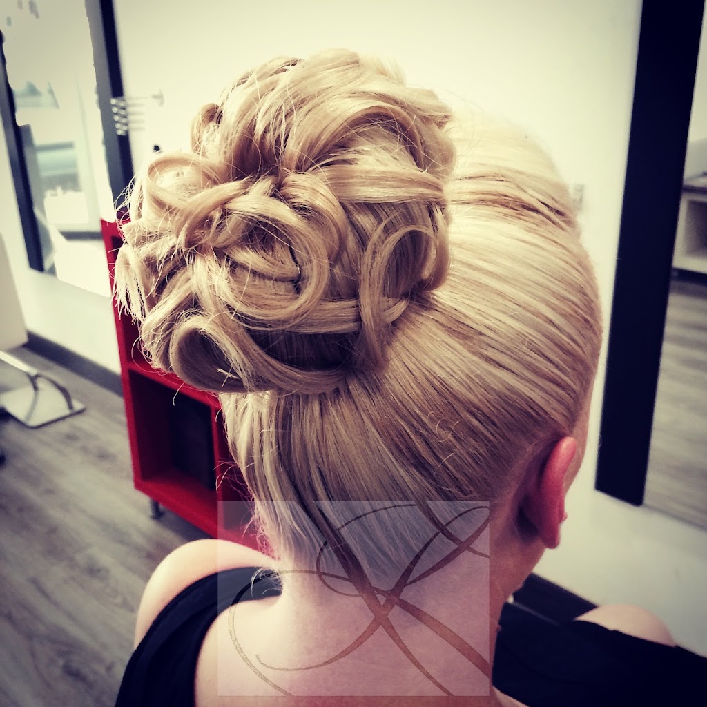 Sara Guillen Estilista — Peinado