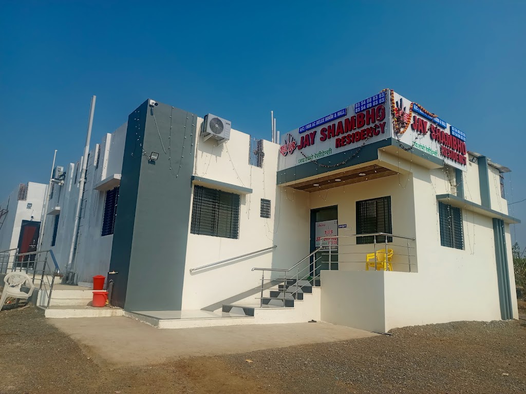 Hotel Golden Residency