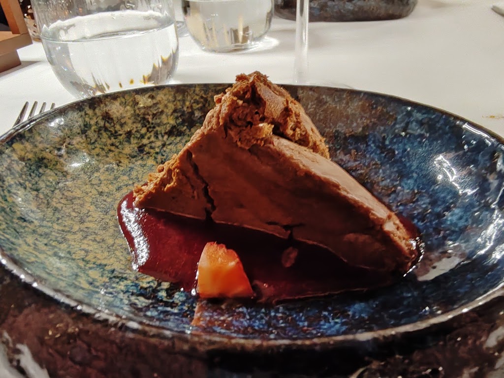 Restaurant 73 Finestres — Mas recientes