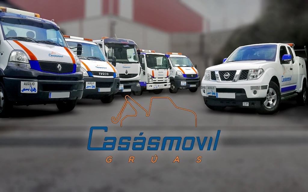 Casas Movil