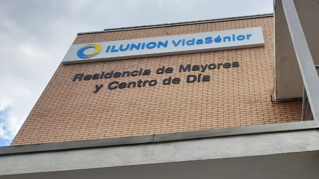 ILUNION Centro de Dia para Mayores