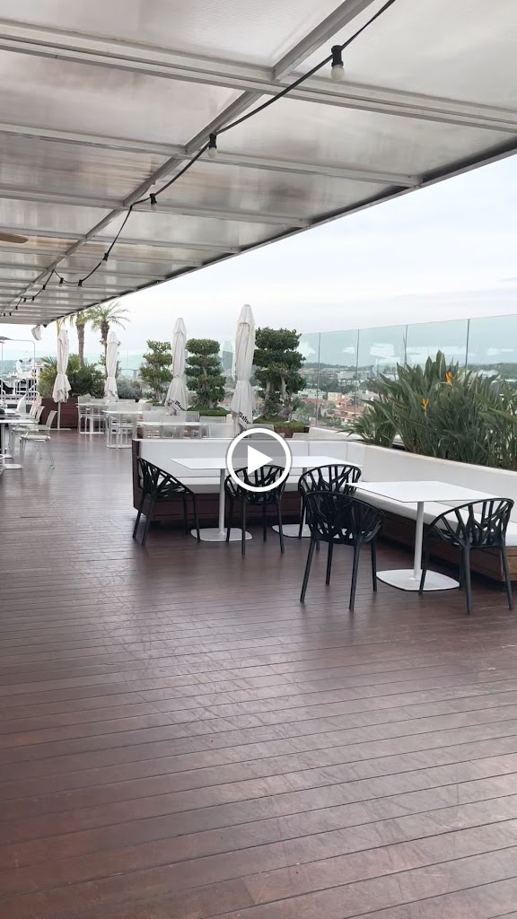 Restaurant Sky Bar - LAND — Videos