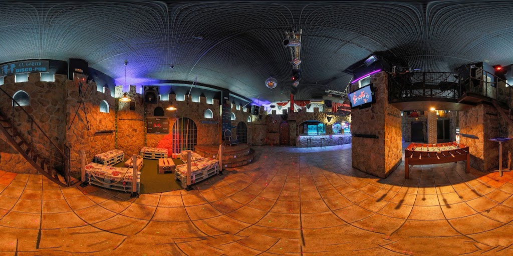 Disco Bar Castle