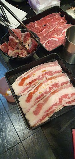 野饌燒肉-七賢店 的照片