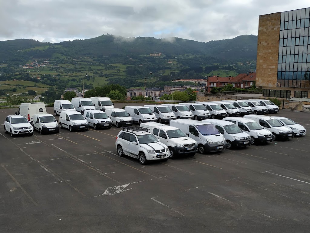 Cangas Saavedra Autos