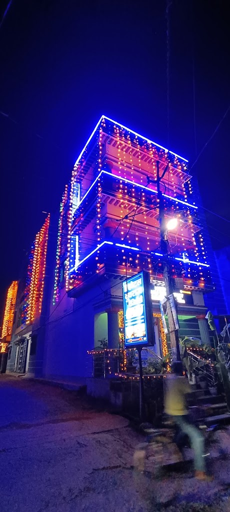 Hotel Yuvraj Residency