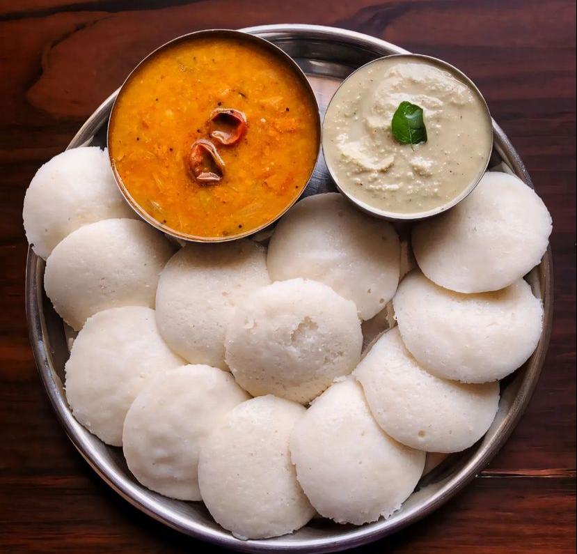 Idli