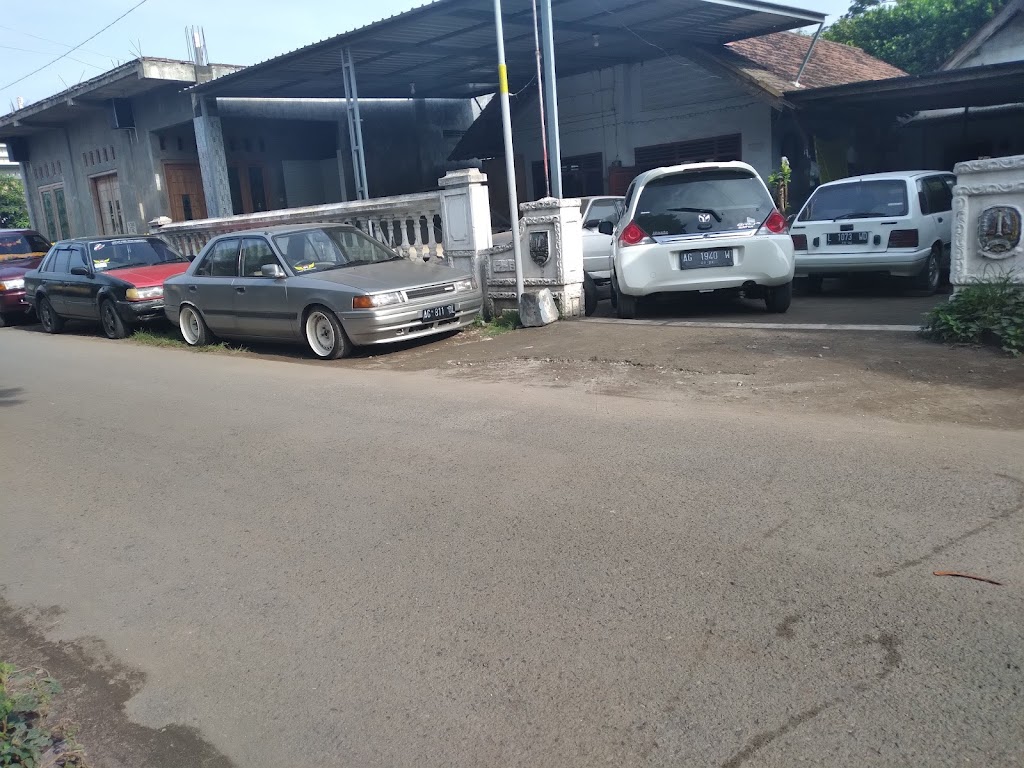 Yayak Bengkel