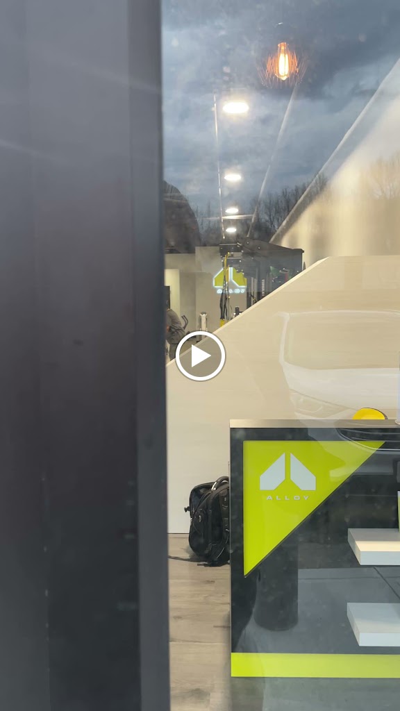  Alloy Personal Training Saugus