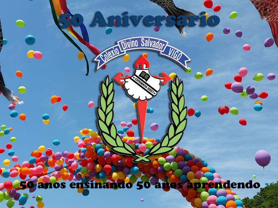 Colexio Divino Salvador