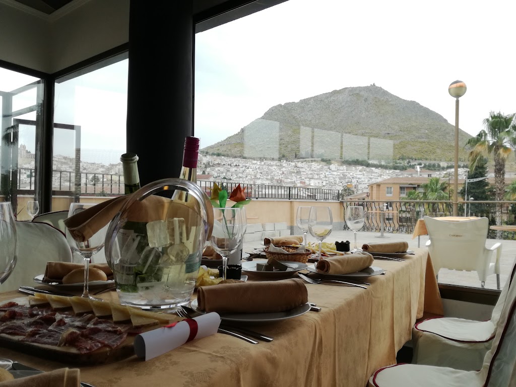 Cafeteria-Restaurante "Teatro"