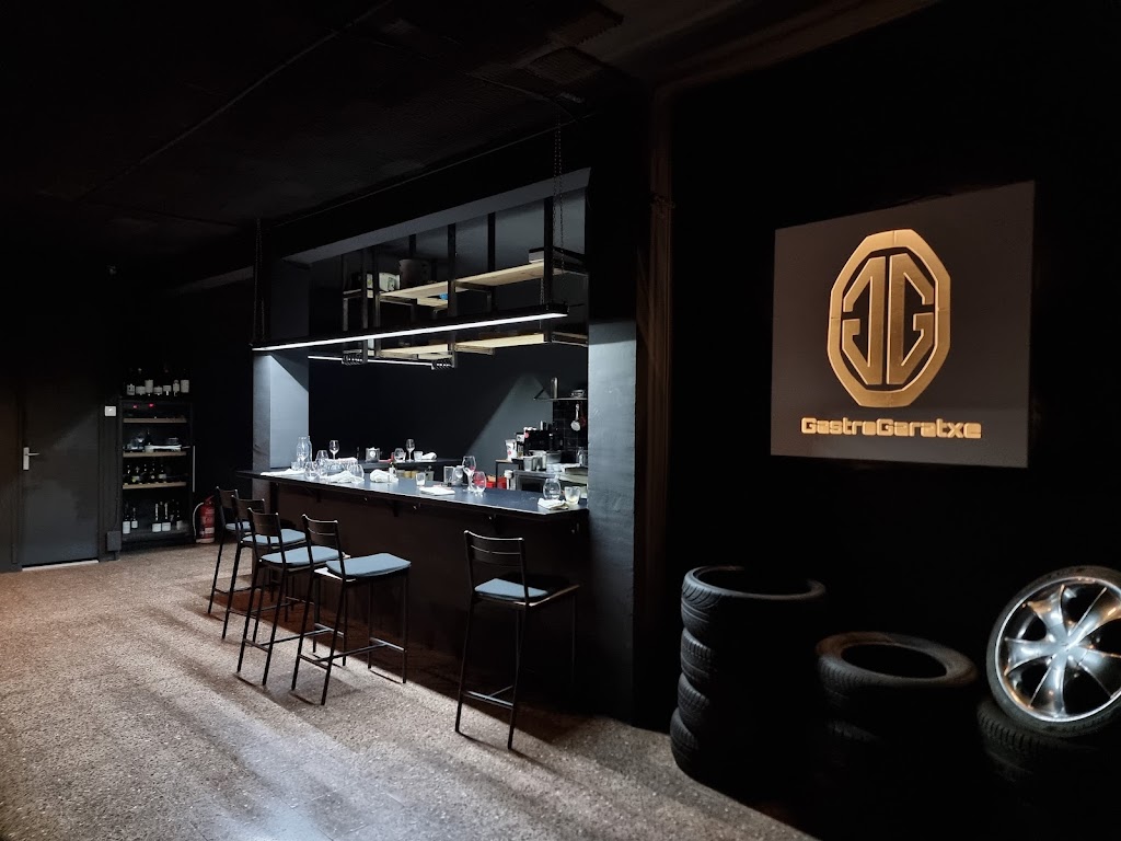 Gastrogaratxe Restaurante