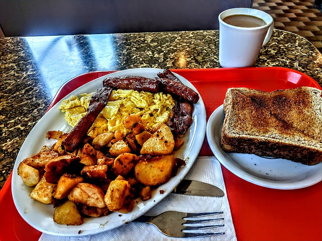 Home fries