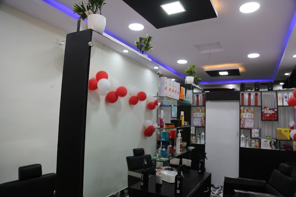 Al Shabab Men Salon Spa