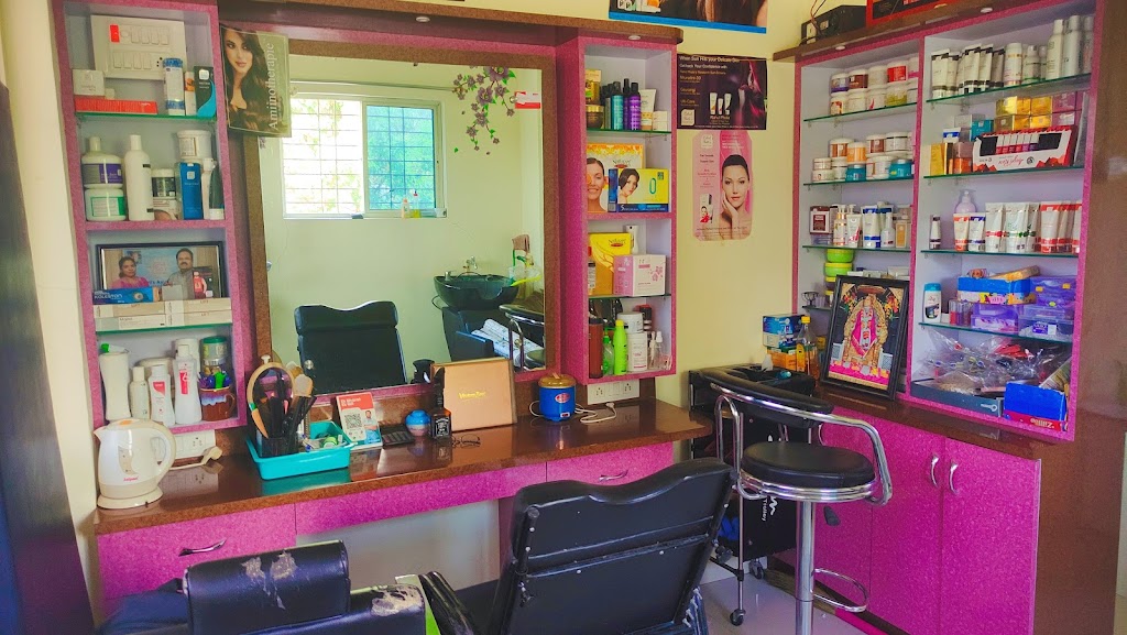 Evershine Beauty Salon