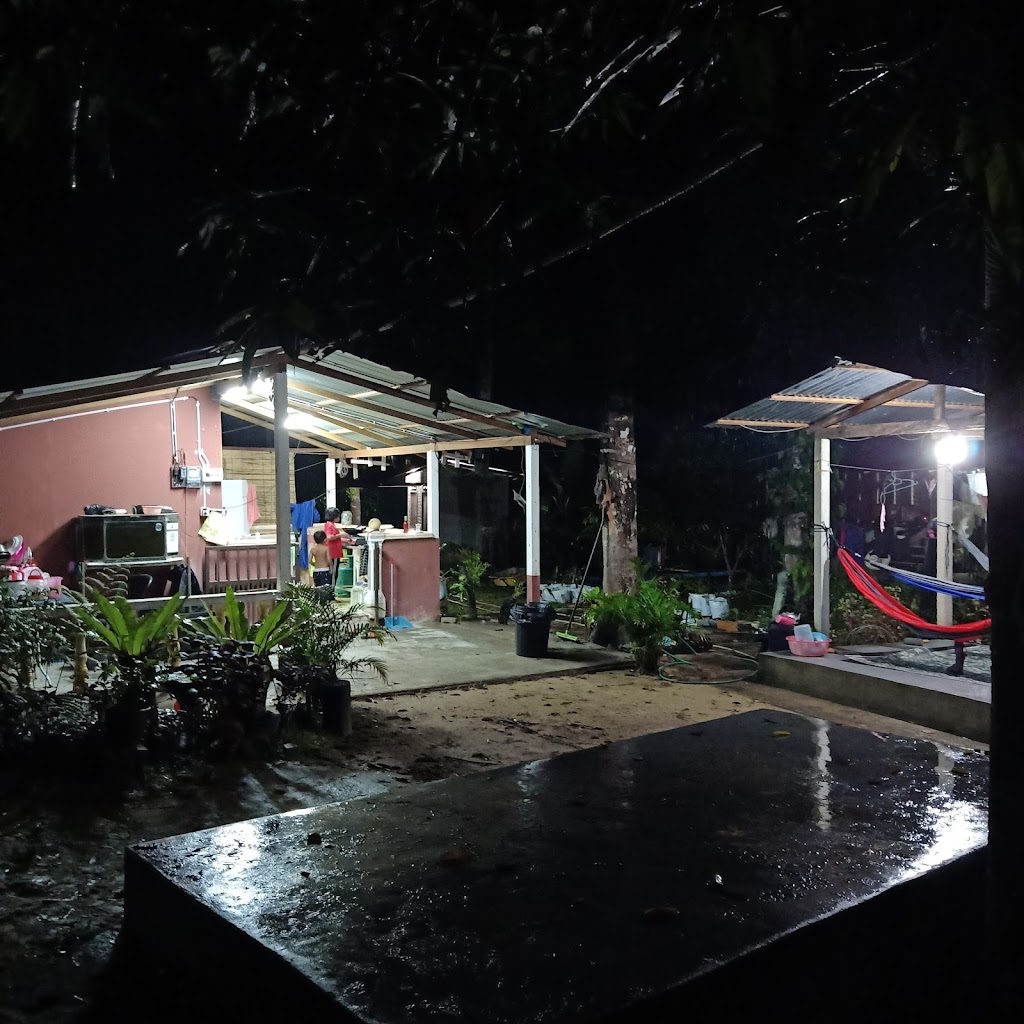 Dusun Lata Bayu Campsites